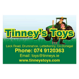 Tinneys Toys